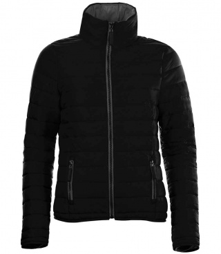 SOL'S 01170 Ladies Ride Padded Jacket